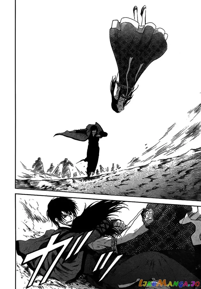 Yona of the Dawn Chapter 120 image 26_optimized